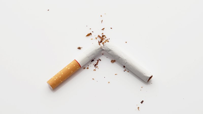 TOBACCO;युवा उम्र में बढ़ रहा कैंसर और फेफड़ों की बीमारियों का खतरा, डॉक्टरों ने दी चेतावनी