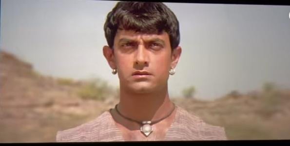 FILM; “लगान” वसूली की रजत जयंती