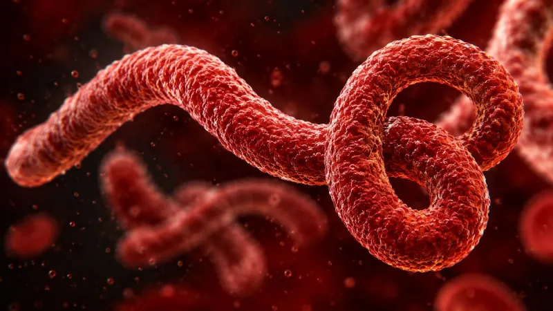 HEALTH;राज्य में इबोला की दस्तक, कांगो, इथियोपिया और युगांडा से पहुंचे 3 लोगों में ‘इबोला’ वायरस, मचा हडकम्प