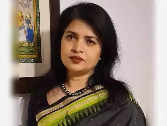 CAMP; सुशासन तिहार में प्रभारी सचिव की अफसरों को हिदायत,आवेदनों का गुणवत्तापूर्ण निराकरण सुनिश्चित करें