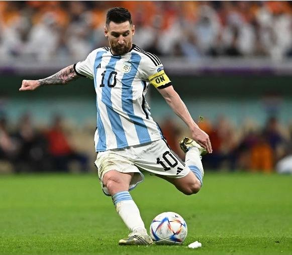 FOOTBALL; फीफा कप और हैट्रिक गोल………….