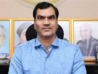 IAS; रमेश कुमार शर्मा बने सहकारिता आयुक्त एवं रजिस्ट्रार, सहकारी समितियां