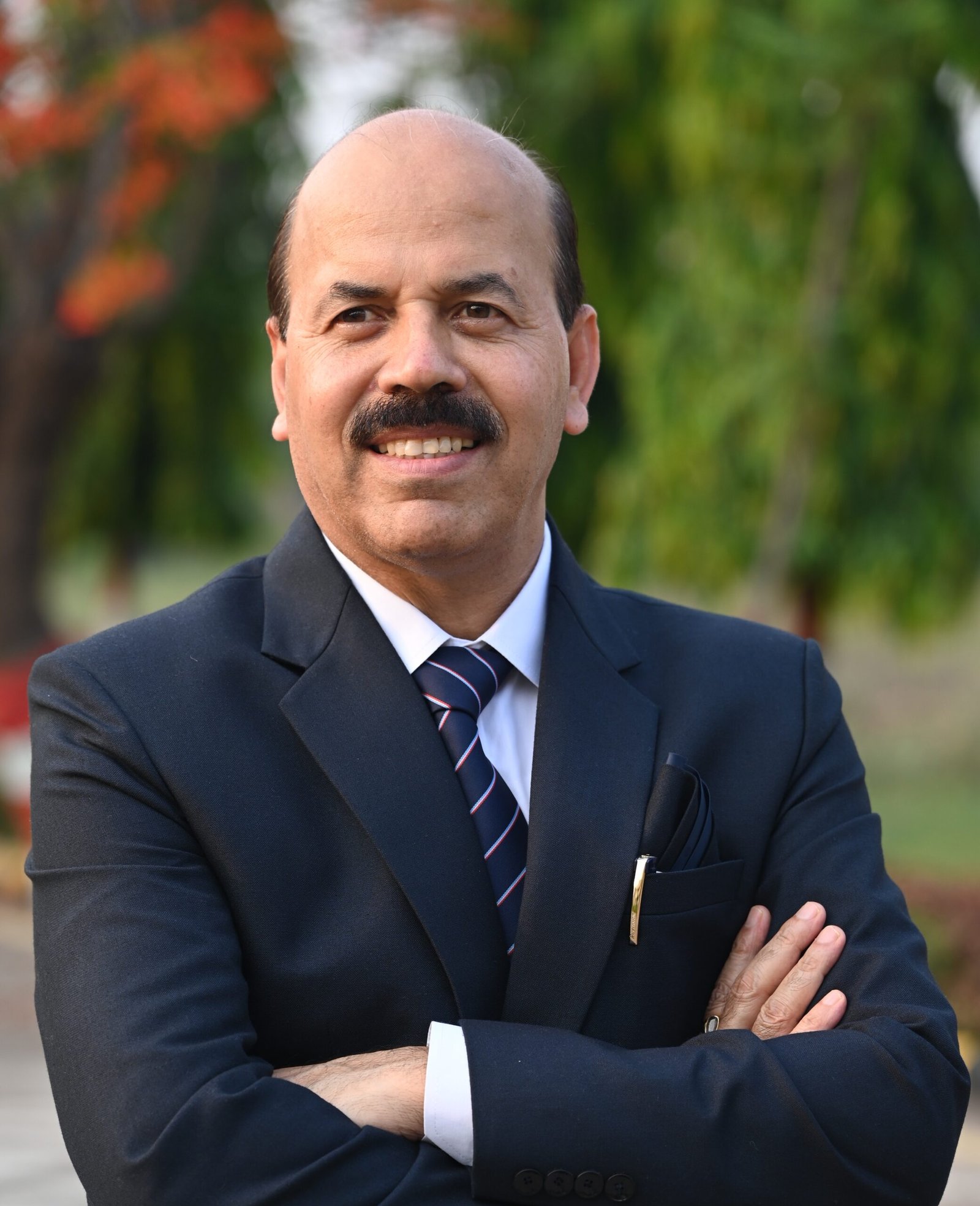 PARK; डाॅ.चंदेल राष्ट्रीय जैव प्रौद्योगिकी पार्क योजना की स्टीयरिंग समिति के सदस्य बने, पार्कों की स्थापना को मंजूरी देगी समिति