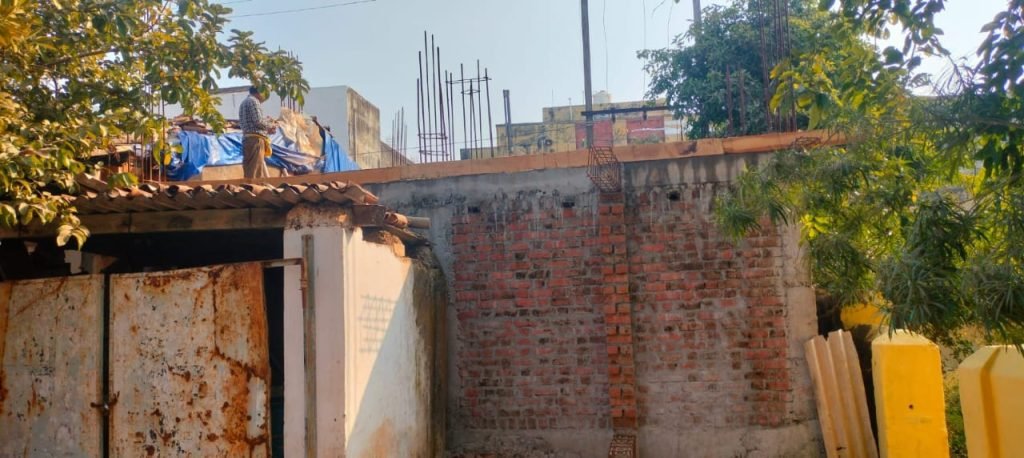 PWD; अफसर ने किया शासकीय भूमि पर अतिक्रमण, पीडब्ल्यूडी ने कार्रवाई के लिए तहसीलदार को लिखा पत्र