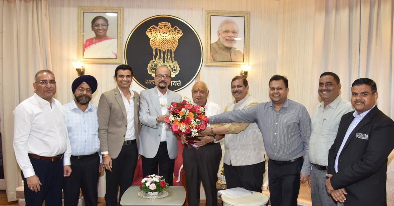 UNIVERSITY; नए निजी विश्वविद्यालयों की स्थापना से संबंधित प्रावधानों पर राज्यपाल से विचार-विमर्श