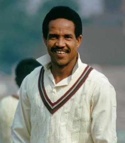 CRICKET; सर गारफील्ड सोबर्स लेकिन सर सुनील या सचिन क्यों नहीं?