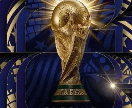FIFA CUP;दो विजेताओं के बीच फंसा फीफा कप