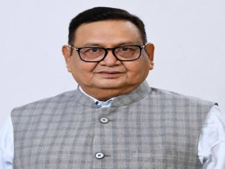 EOW;जांच एजेंसी की हिरासत में कांग्रेस नेता रामगोपाल अग्रवाल, शराब, कोल लेवी और कस्टम मिलिंग घोटाले में हैं आरोपी,बेटे से पूछताछ के बीच सामने आए रामगोपाल