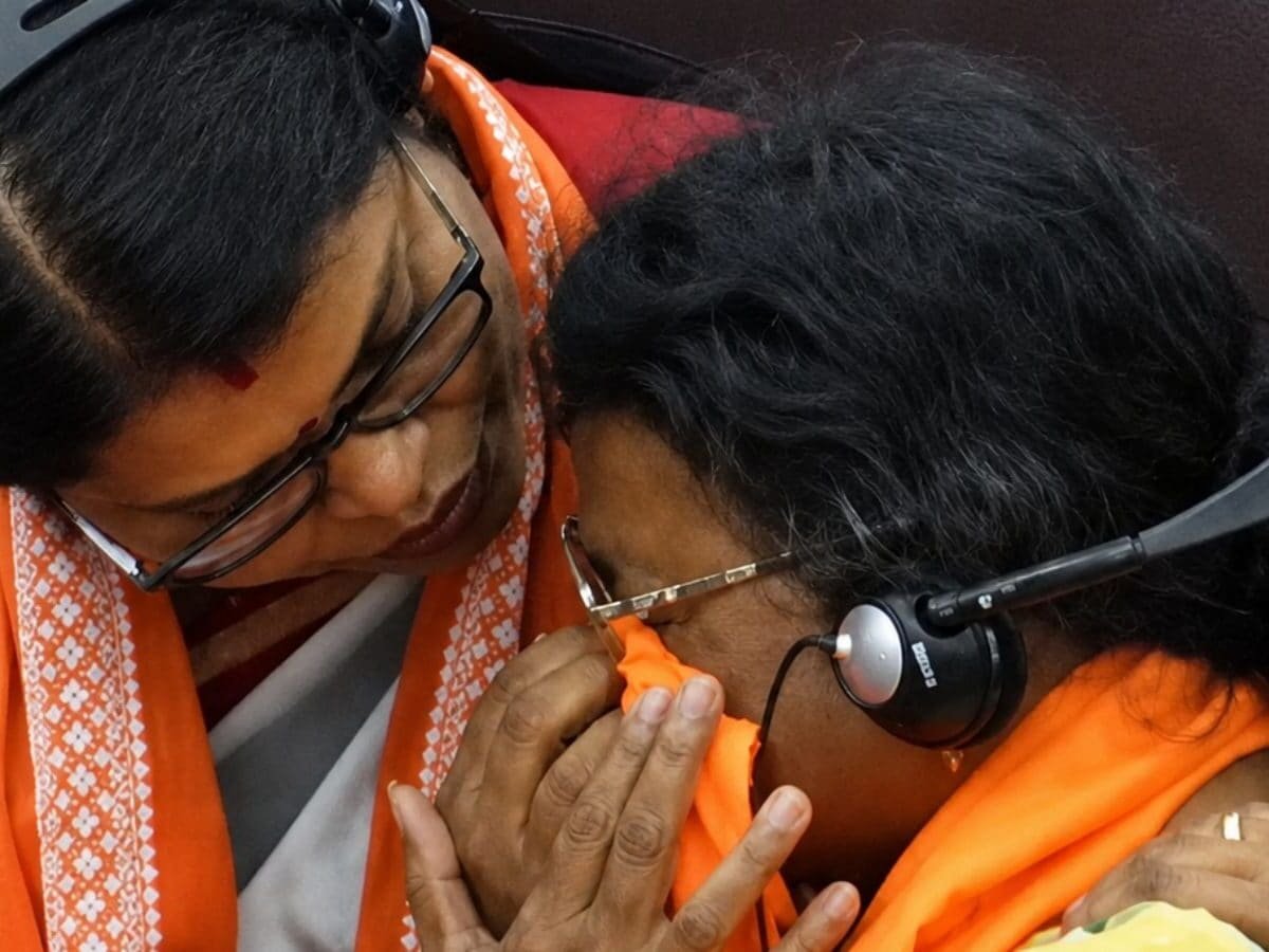 POLITICS; ‘7 दिन में न्याय का वादा था, लेकिन…’ रेप-मर्डर केस में पीड़िता की विधायक मां ने अपनी ही सरकार पर सवाल उठाए