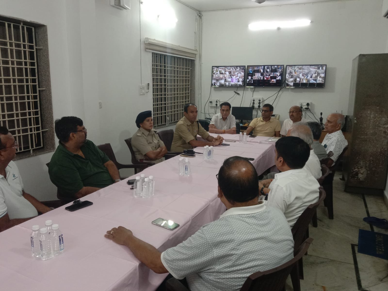 FESTIVAL; देवशयनी एकादशी पर खाटू श्याम मंदिर में फिर लगेगा दर्शनार्थियों का मेला,समता काॅलोनीवासियों ने पुलिस कमिश्नर और निगम कमिश्नर से लगाई गुहार