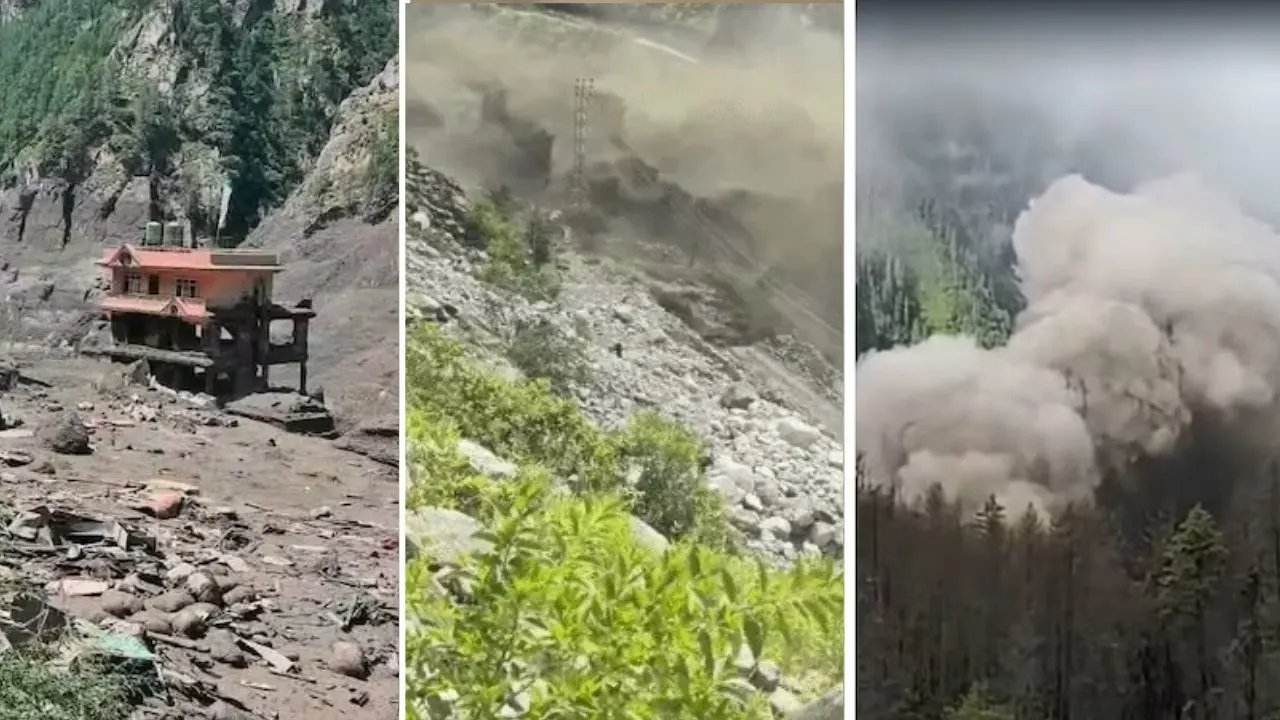 NEPAL FLOOD; नेपाल बाढ़ में फंसे थे छत्तीसगढ़ के 9 नागरिक, 2 अब भी लापता