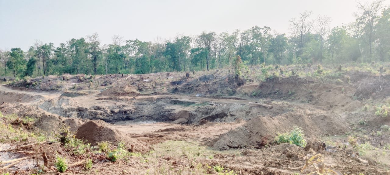 MINING; नवा रायपुर में 31 अगस्त को क्रिटिकल एवं स्ट्रेटेजिक मिनरल ब्लॉक्स की नीलामी पर होगा रोड शो