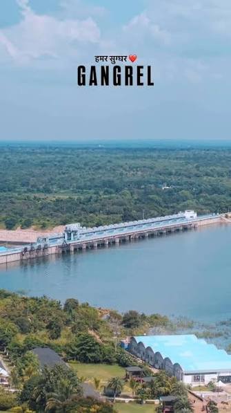 TOURISM; गंगरेल के ‘मिनी गोवा’ से लेकर रिकॉर्ड जलस्तर तक, धमतरी बन चुका है छत्तीसगढ़ का प्रमुख पर्यटन केंद्र