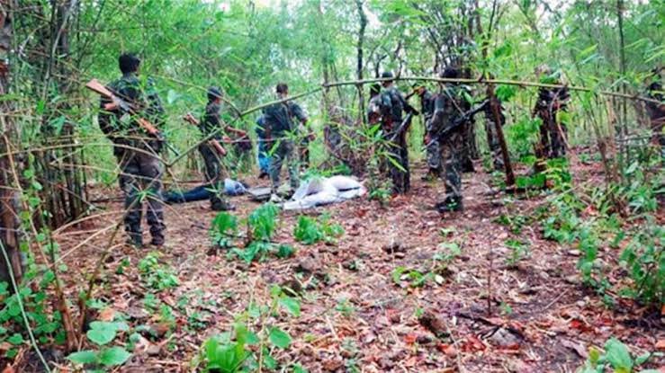 NAXALITE; झीरम घाटी कांड में 13 साल बाद फैसले की घड़ी करीब, 10 अगस्त को जगदलपुर कोर्ट में अंतिम बहस