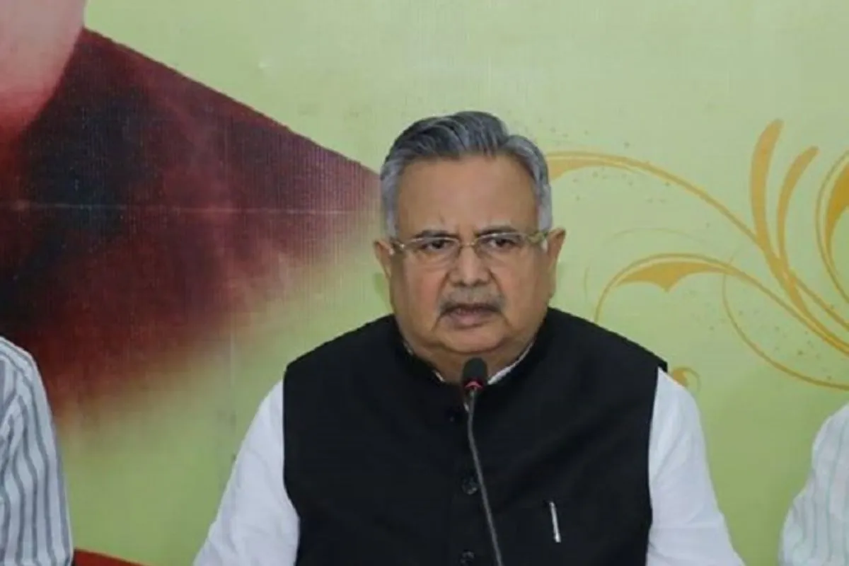 BJP ; ‘भाजपा मंडल के साथ अन्याय नहीं होगा’, डोंगरगढ़ भाजपा विवाद पर विधानसभा अध्यक्ष रमन सिंह का आश्वासन