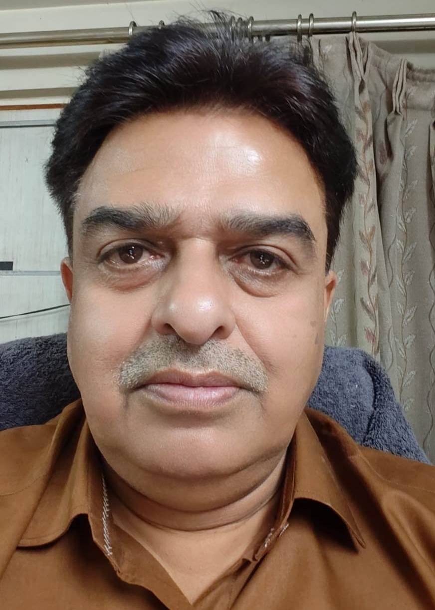 CRICKET; भारतीय महिला टी20 टीम के मैनेजर बने छत्तीसगढ़ के राजेश दवे, एशिया कप में संभालेंगे जिम्मेदारी