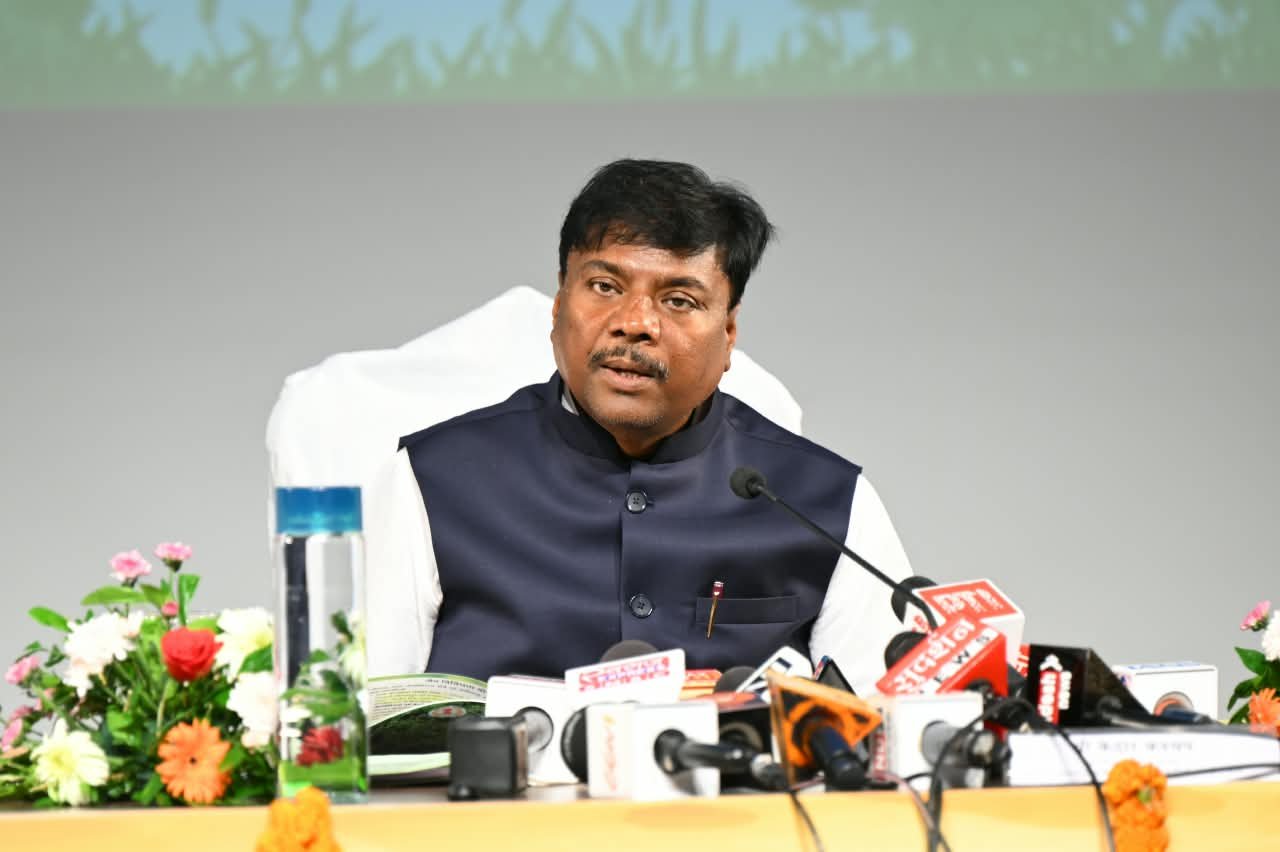 FOREST; वनमंत्री केदार कश्यप ने कहा- बस्तर में बाघ के खाल की तस्करी की CBI करेगी जांच, वन्यजीव तस्करी पर बड़ा एक्शन