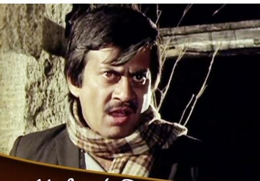 FILM; अनंत नाग को मिला दादा साहब फाल्के पुरस्कार