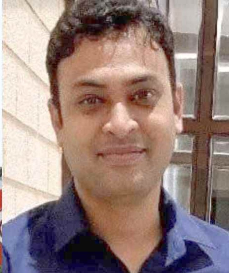 PR; आशीष टिकरिहा को जनसंपर्क संचालक का अतिरिक्त प्रभार, सामान्य प्रशासन विभाग ने जारी किया आदेश
