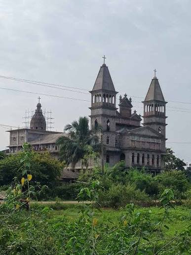 CHURCH; प्रार्थना और चंगाई सभाओं के विरोध के बीच 40 चर्चों में गैर-ईसाइयों की एंट्री पर रोक, बाहर लगाए गए सूचना बोर्ड