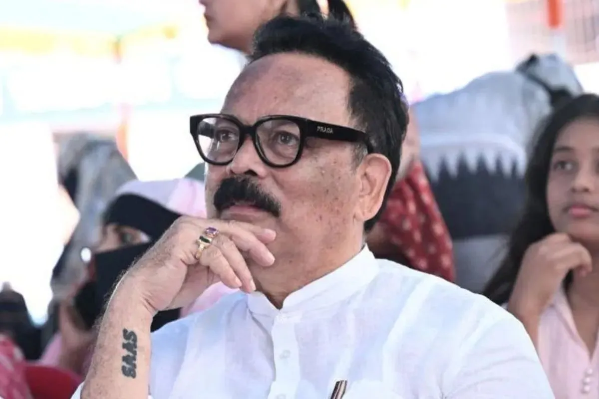 POLITICS; नवनियुक्त कांग्रेस प्रभारी भगत का पहला छत्तीसगढ़ दौरा 27 से, तीन दिनों तक लेंगे पदाधिकारियों की मैराथन बैठक