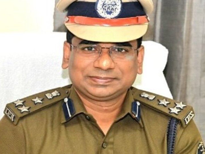 CISF; छत्तीसगढ़ कैडर के IPS संतोष सिंह अब संभालेंगे दिल्ली मेट्रो की सुरक्षा,सीआईएसएफ में मिली नई जिम्मेदारी