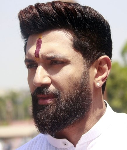 POLITICS; UP चुनाव को लेकर चिराग पासवान का बड़ा बयान ‘हम अकेले लड़ने के लिए तैयार’