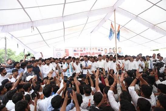 STUDENT UNION; उडीसा के कॉलेजों में 8 साल बाद बजेगी छात्र संघ चुनाव की रणभेरी, 15 अक्टूबर को मतदान