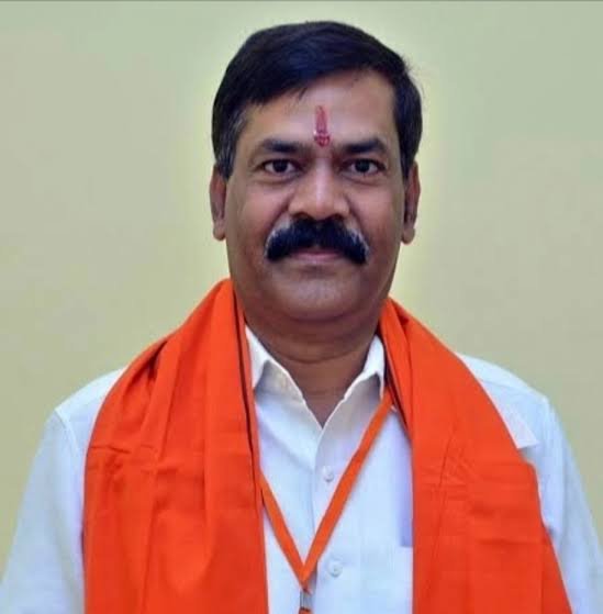 POLITICS; 30 महीने बाद जागे रायपुर ग्रामीण विधायक, लेकिन जमीनी हकीकत से फिर भागे!