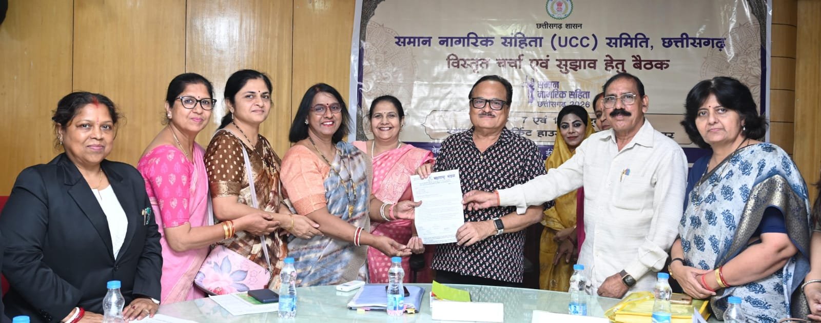 UCC; लिव-इन के पंजीयन, पैतृक संपत्ति में बराबरी और भरण-पोषण पर एक समान कानून की मांग