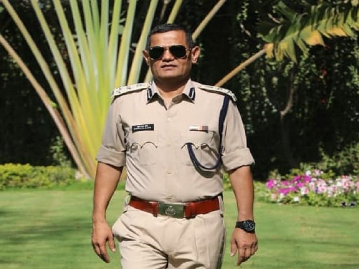 POLICE; राज्य सरकार ने हाईकोर्ट में दी जानकारी, IPS रतनलाल डांगी के खिलाफ आरोप प्रमाणित